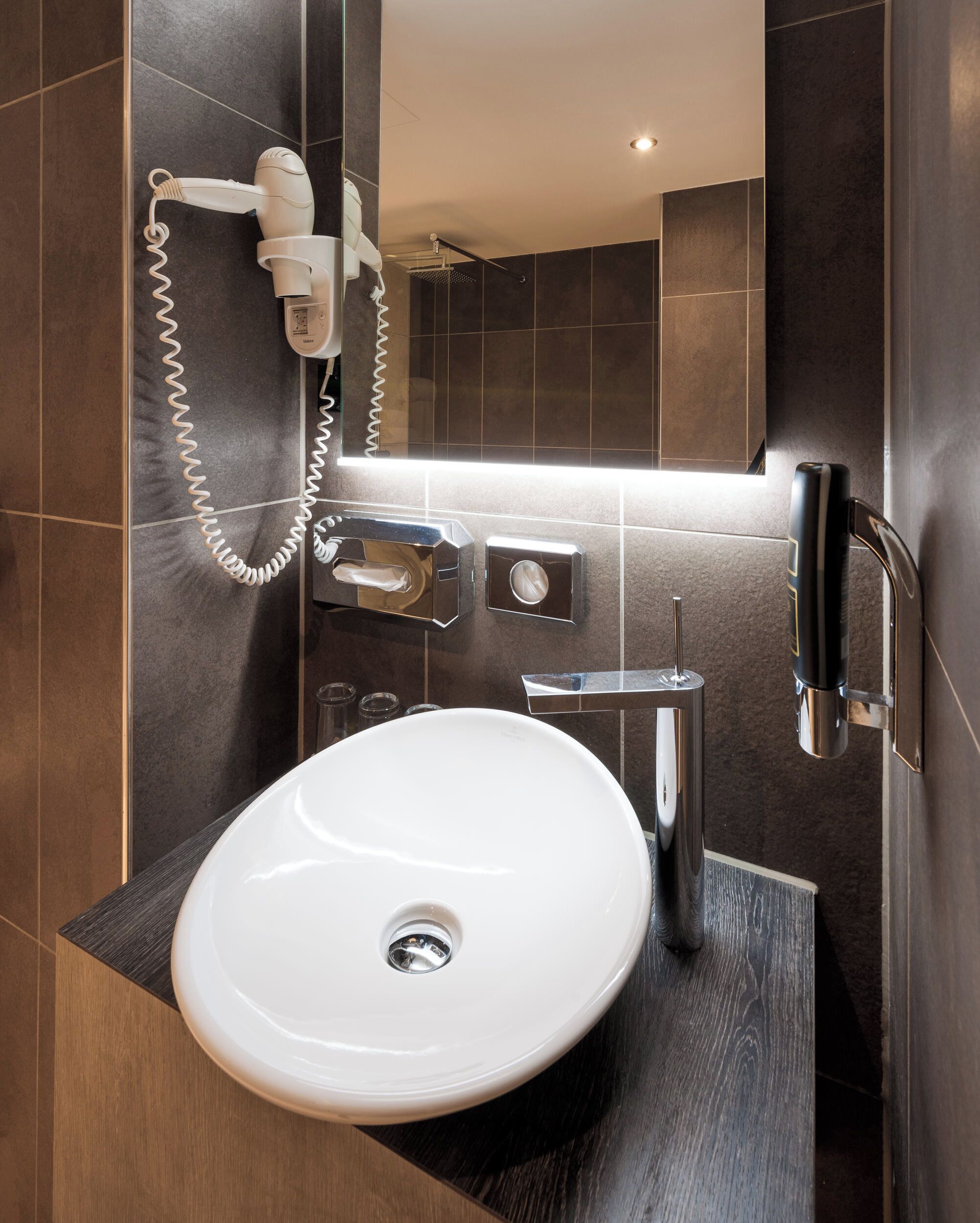 Foto - The Alfred Hotel