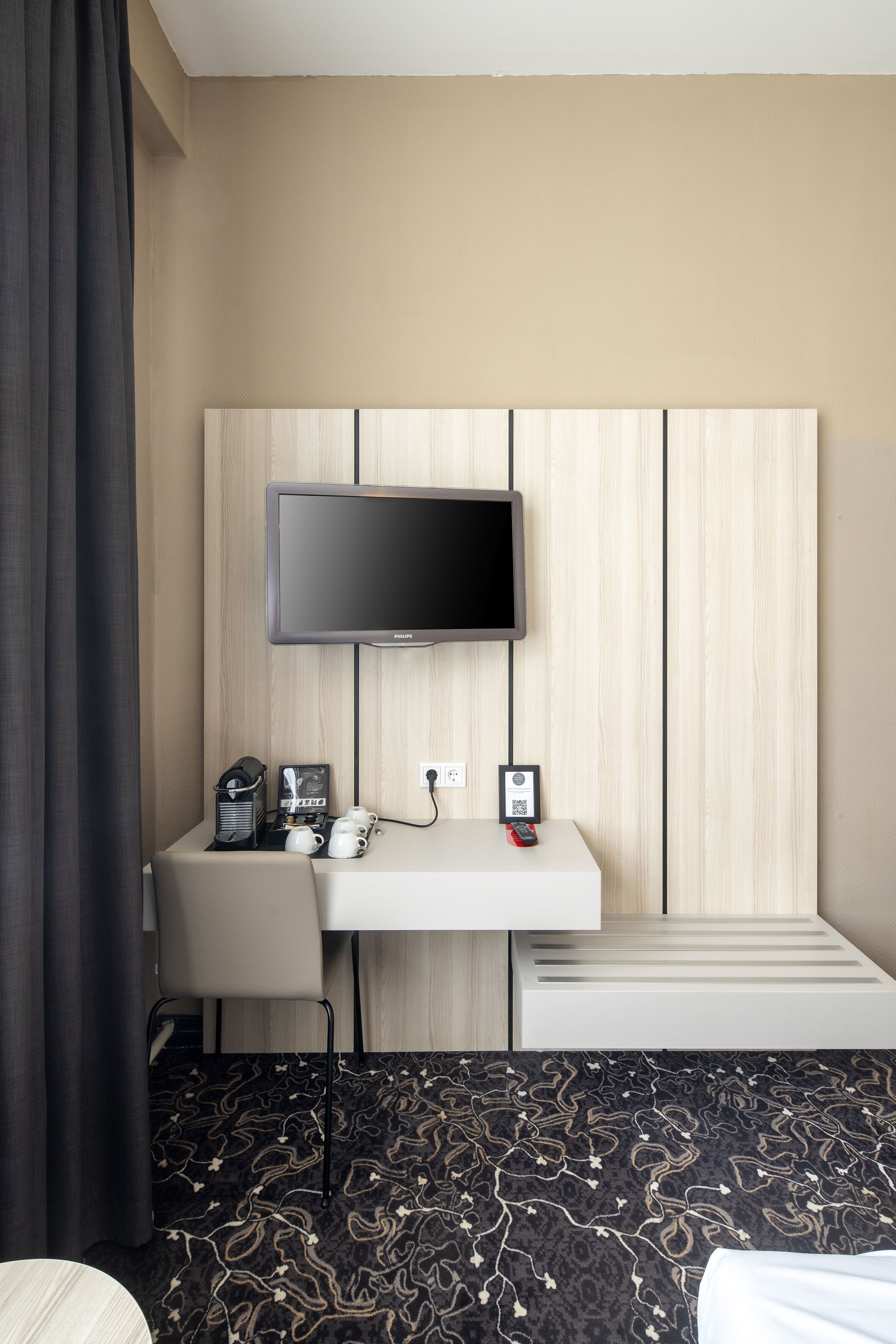 Foto - The Alfred Hotel