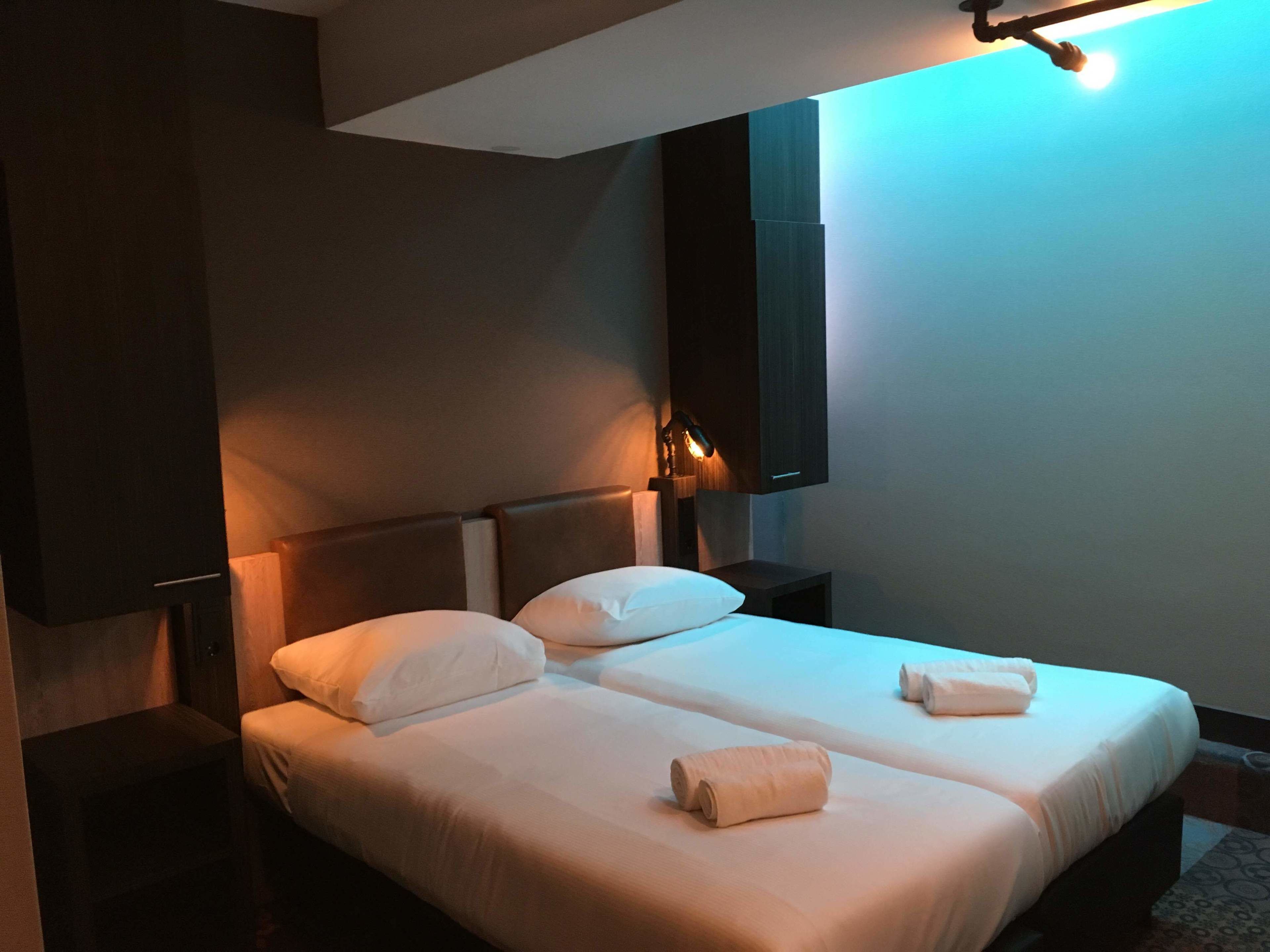 Photo - The Alfred Hotel