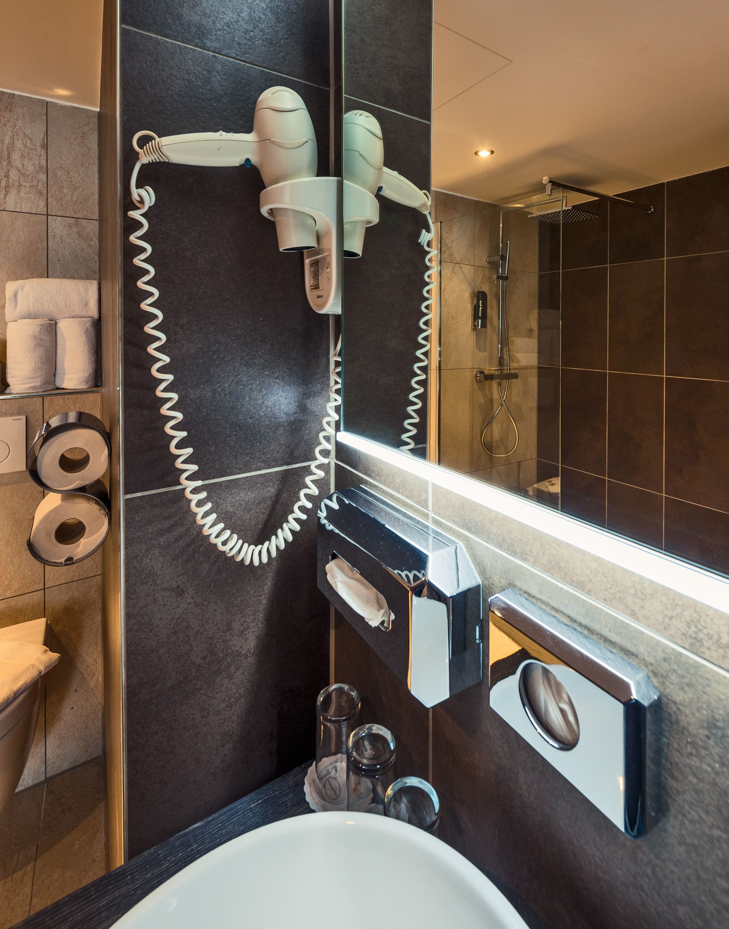 Foto - The Alfred Hotel