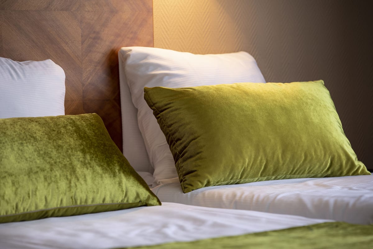 In-room safe, desk, free WiFi, bed sheets