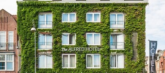 The Alfred Hotel
