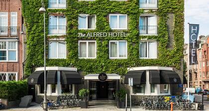 The Alfred Hotel