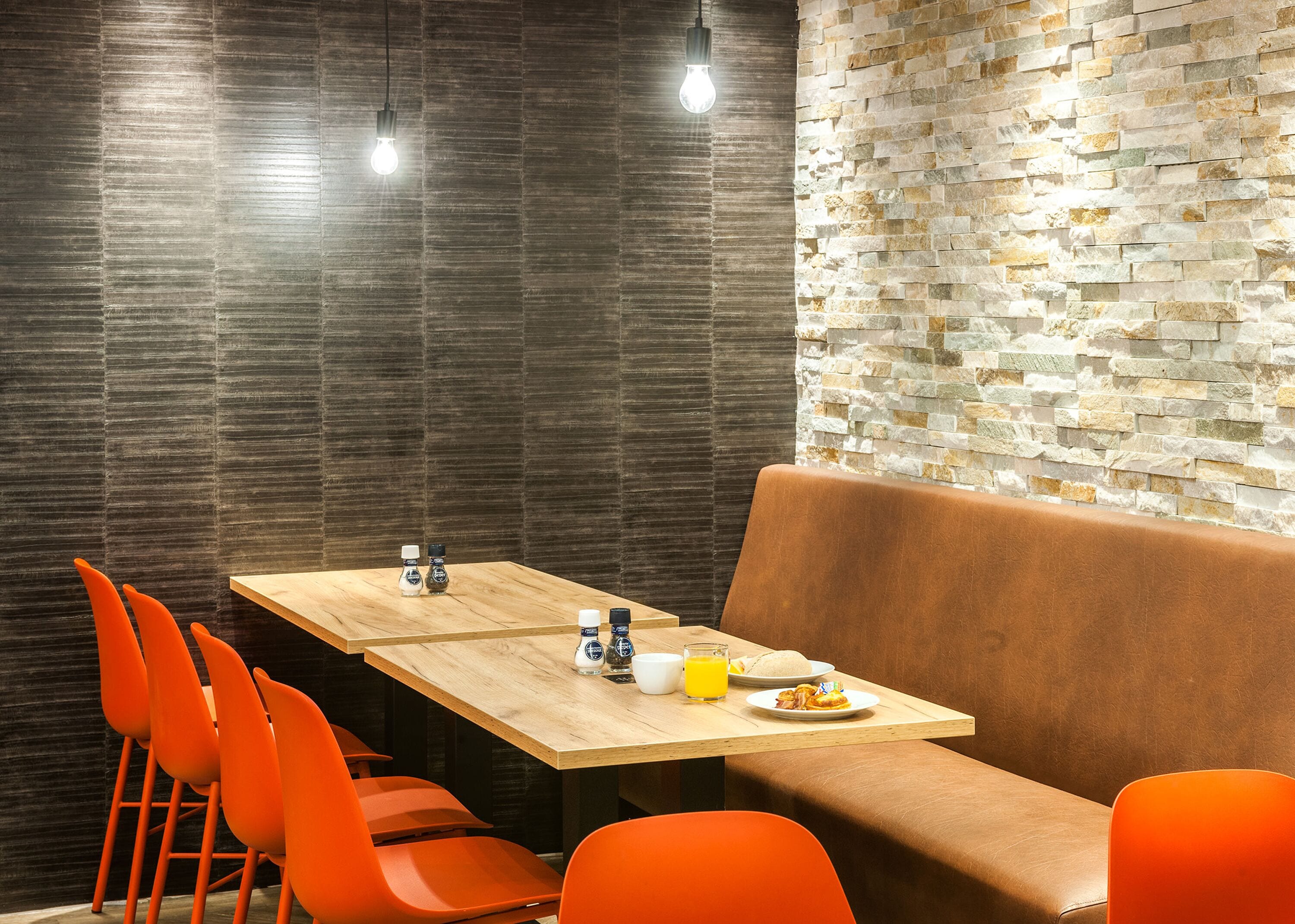 Foto - The Alfred Hotel