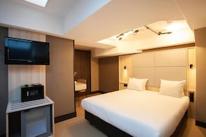 Souterrain Triple Room