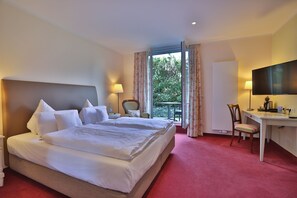 Comfort Double Room - Hotel Gödecke (Sarstedt)