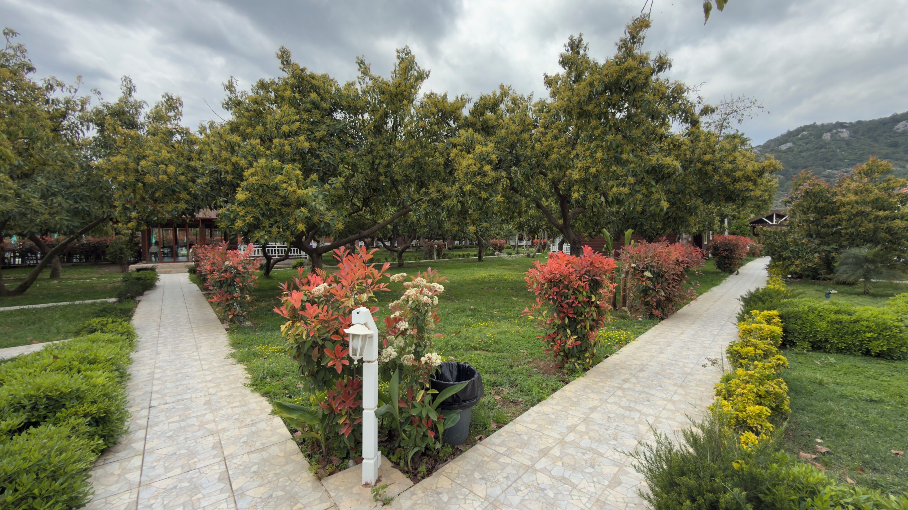 Garten