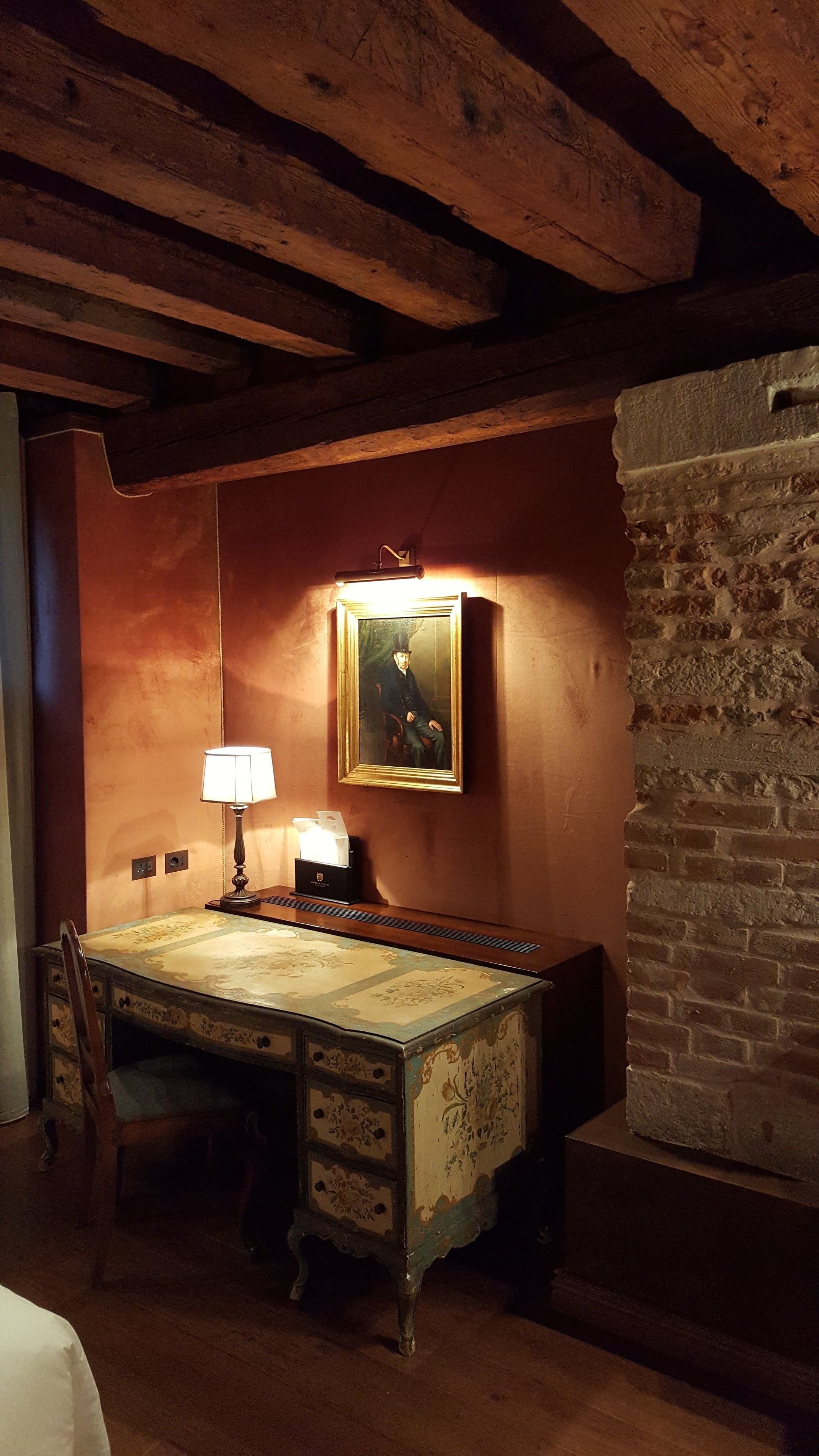 classic double room | 2 bedrooms, premium bedding, minibar, in-room safe