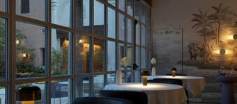 Palazzo Venart Luxury Hotel
