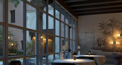 Palazzo Venart Luxury Hotel