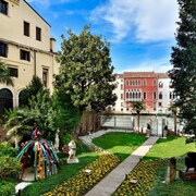 Palazzo Venart Luxury Hotel