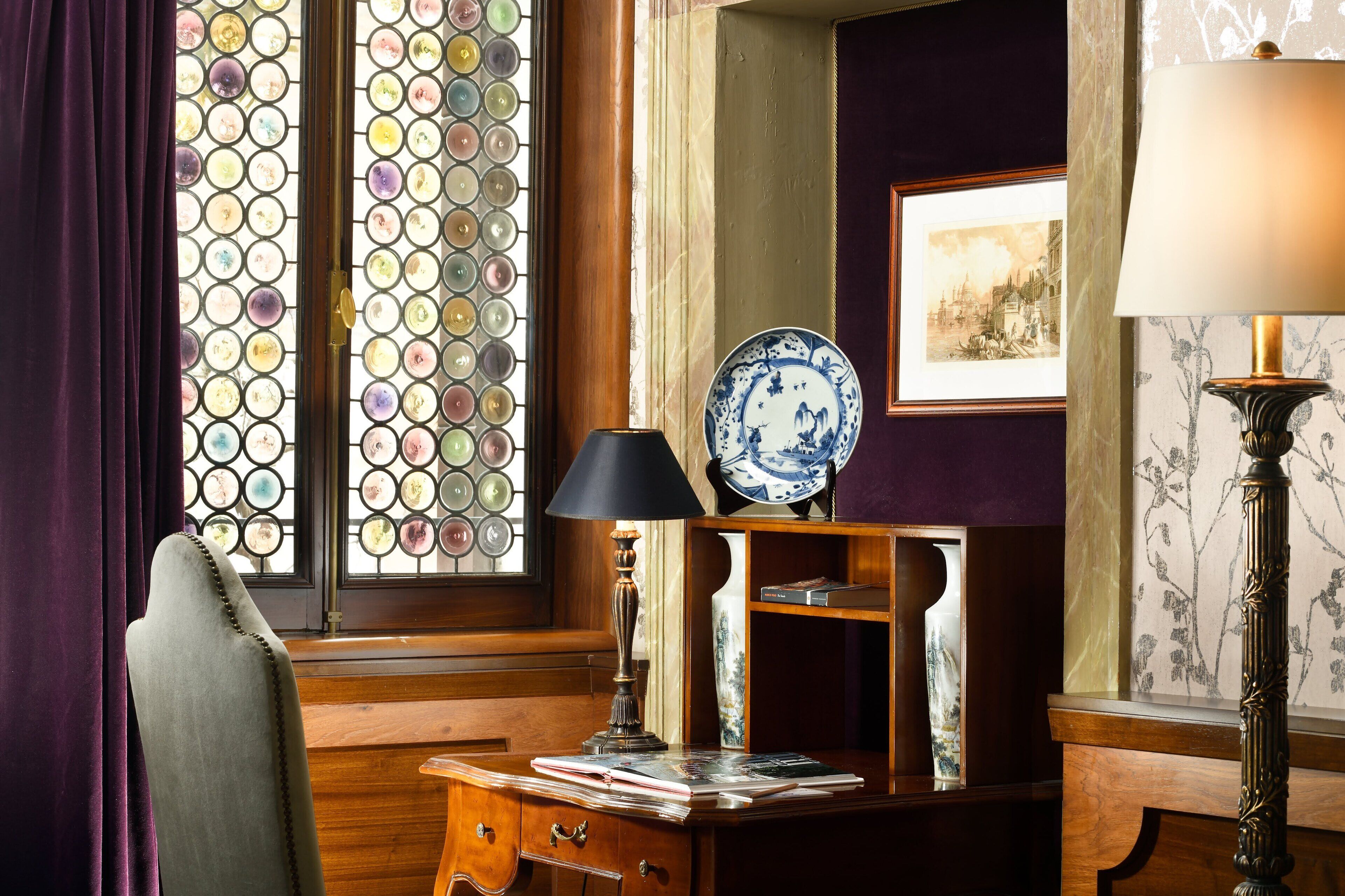 premier double room | 2 bedrooms, premium bedding, minibar, in-room safe