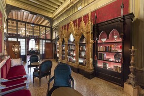 Biblioteca