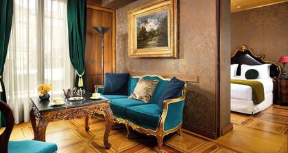 Palazzo Venart Luxury Hotel