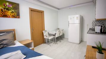 Literie de qualité supérieure, minibar, chambres insonorisées