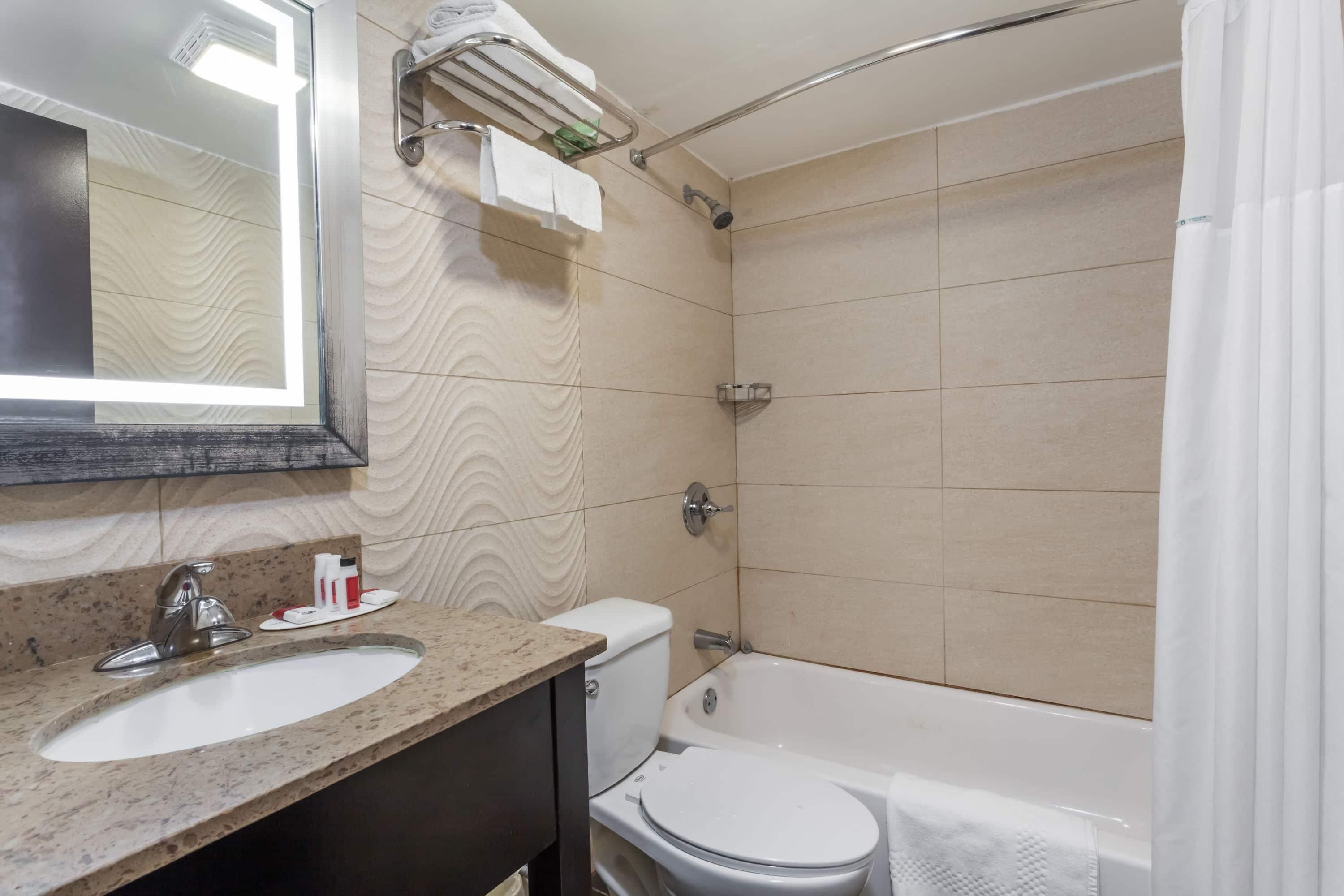 Foto - Travelodge by Wyndham South Hackensack