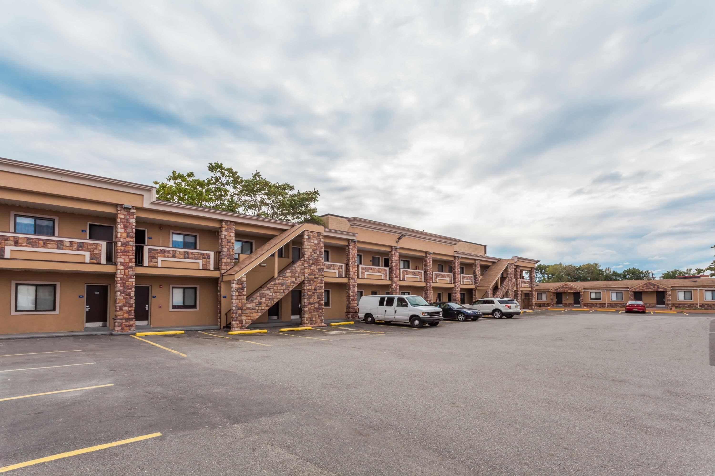 Foto - Travelodge by Wyndham South Hackensack