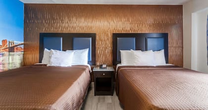 Travelodge by Wyndham South Hackensack