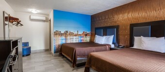 Travelodge by Wyndham South Hackensack