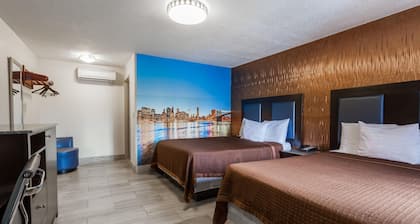 Travelodge by Wyndham South Hackensack