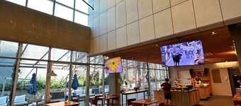 Ribalta Hotel Barra da Tijuca by Atlantica