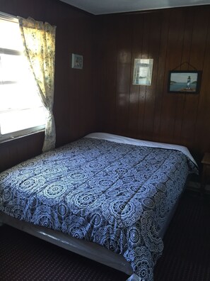 Literie de qualité supérieure, décoration personnalisée