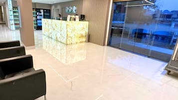 Recepción