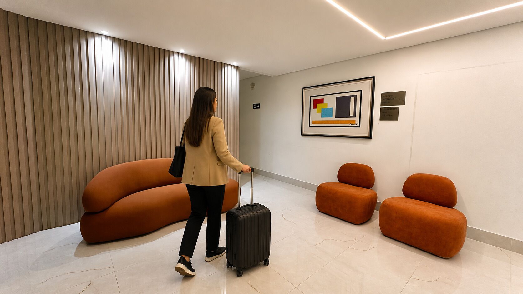 Photo - Hotel Arujá