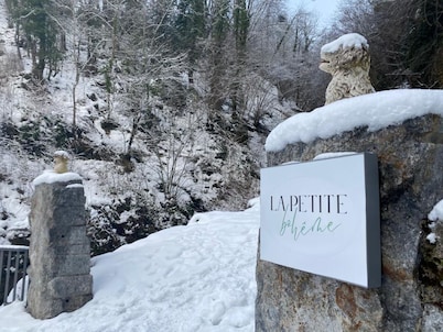 La Petite Boheme