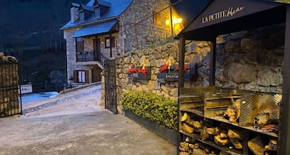 La Petite Boheme