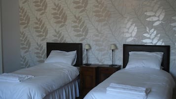 Sábanas de algodón egipcio y ropa de cama de alta calidad