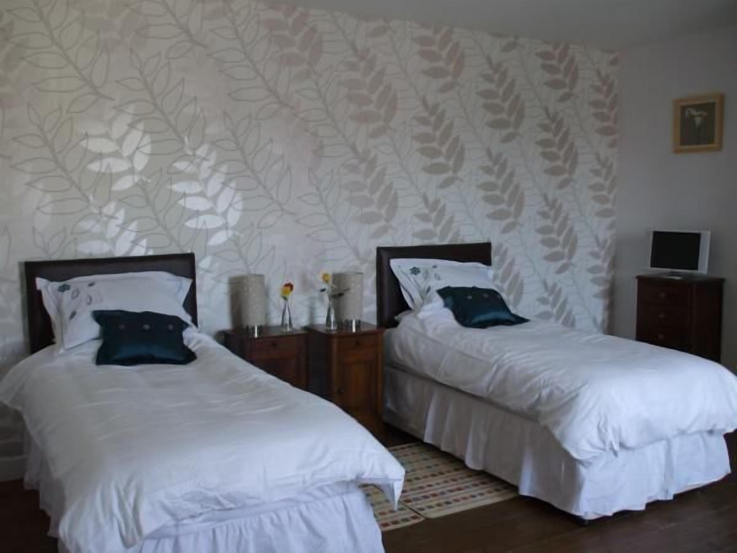 Comfort Twin Room, 1 Bedroom | Egyptian cotton sheets, premium bedding, individually decorated