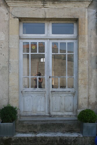 Le Voltaire Chambres et Table d'Hotes