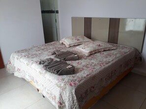 Minibar, free WiFi - Pousada das Aguas (Lambari)