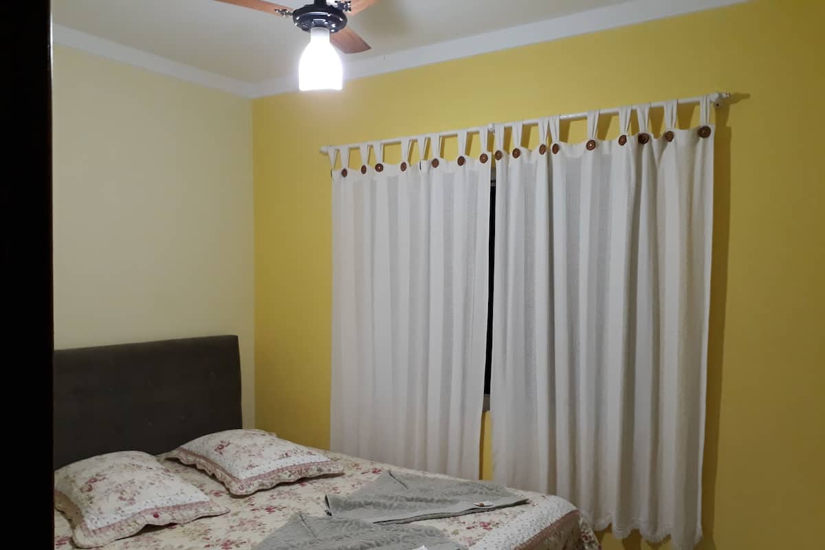 Standard Double or Twin Room | Minibar, free WiFi