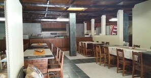 Restauration