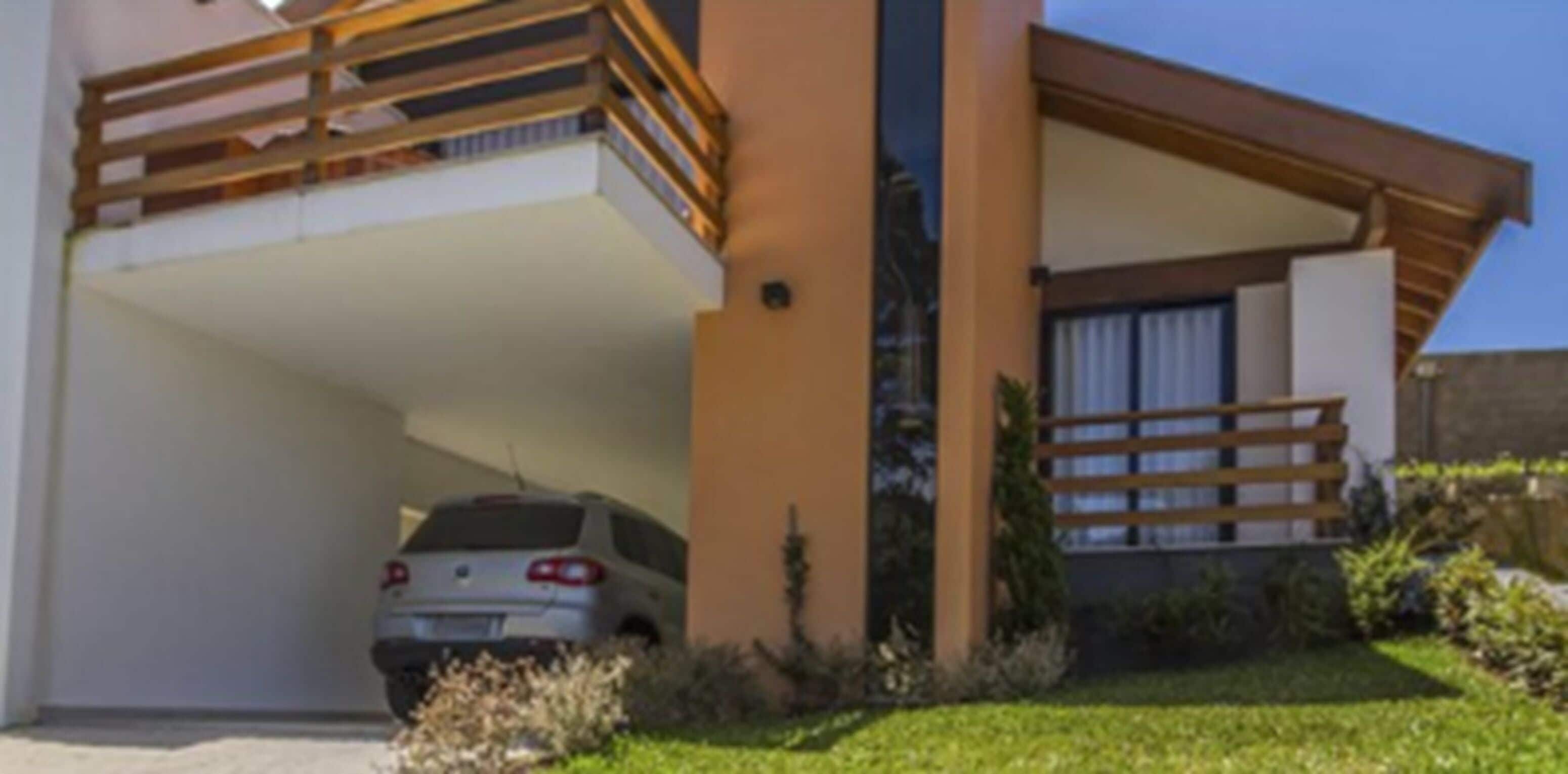 Alpehytte (Duplex) | Utsikt fra rommet