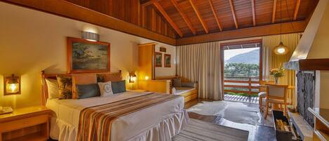 Standard Suite | View from room