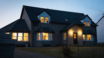 Chi tiết ngoại thất