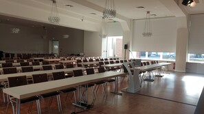 Sala de reuniones