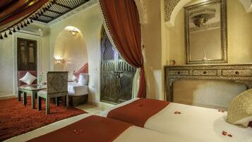 Suite (Bougainvillier) | Sábanas de algodón egipcio, ropa de cama de alta calidad y edredón