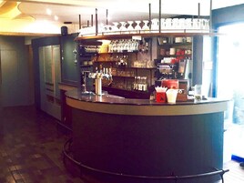 Coffee shop