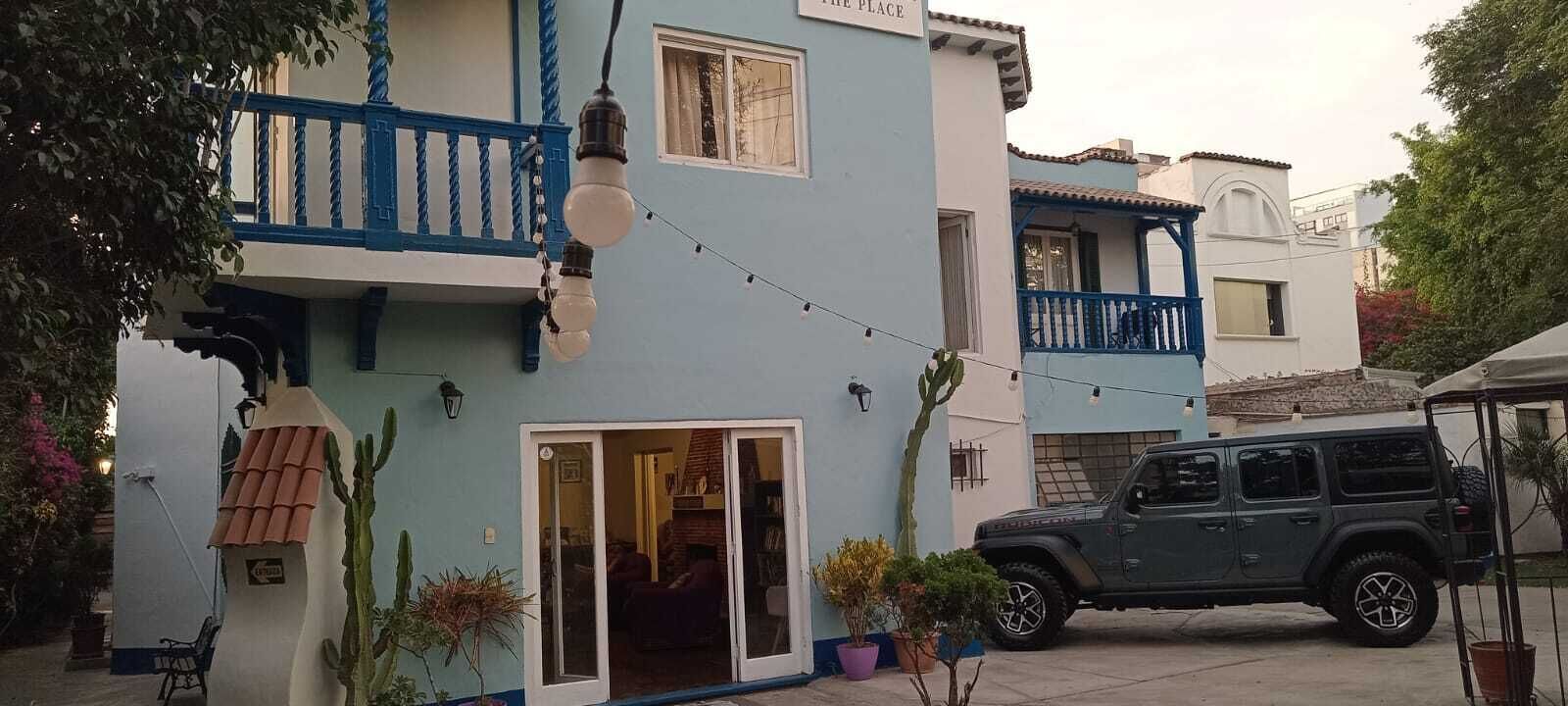 Photo - The Place Miraflores