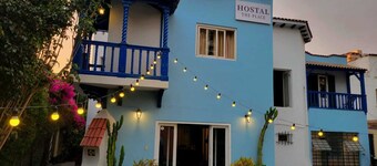 Hostal The Place Miraflores