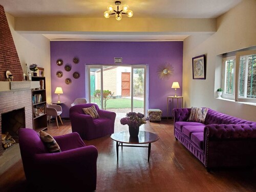 Hostal The Place Miraflores