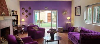 Hostal The Place Miraflores