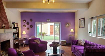 Hostal The Place Miraflores