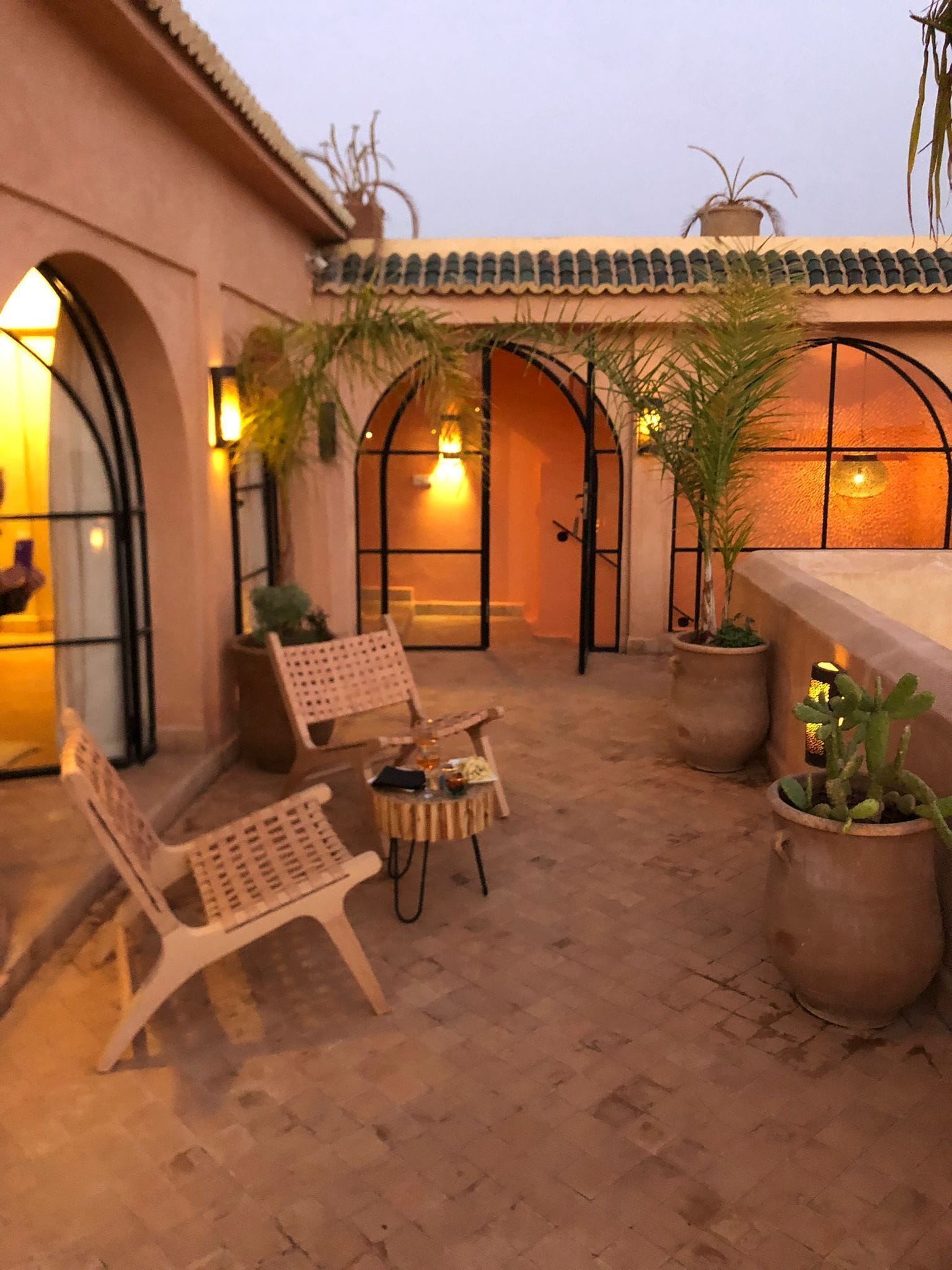Foto - Riad K