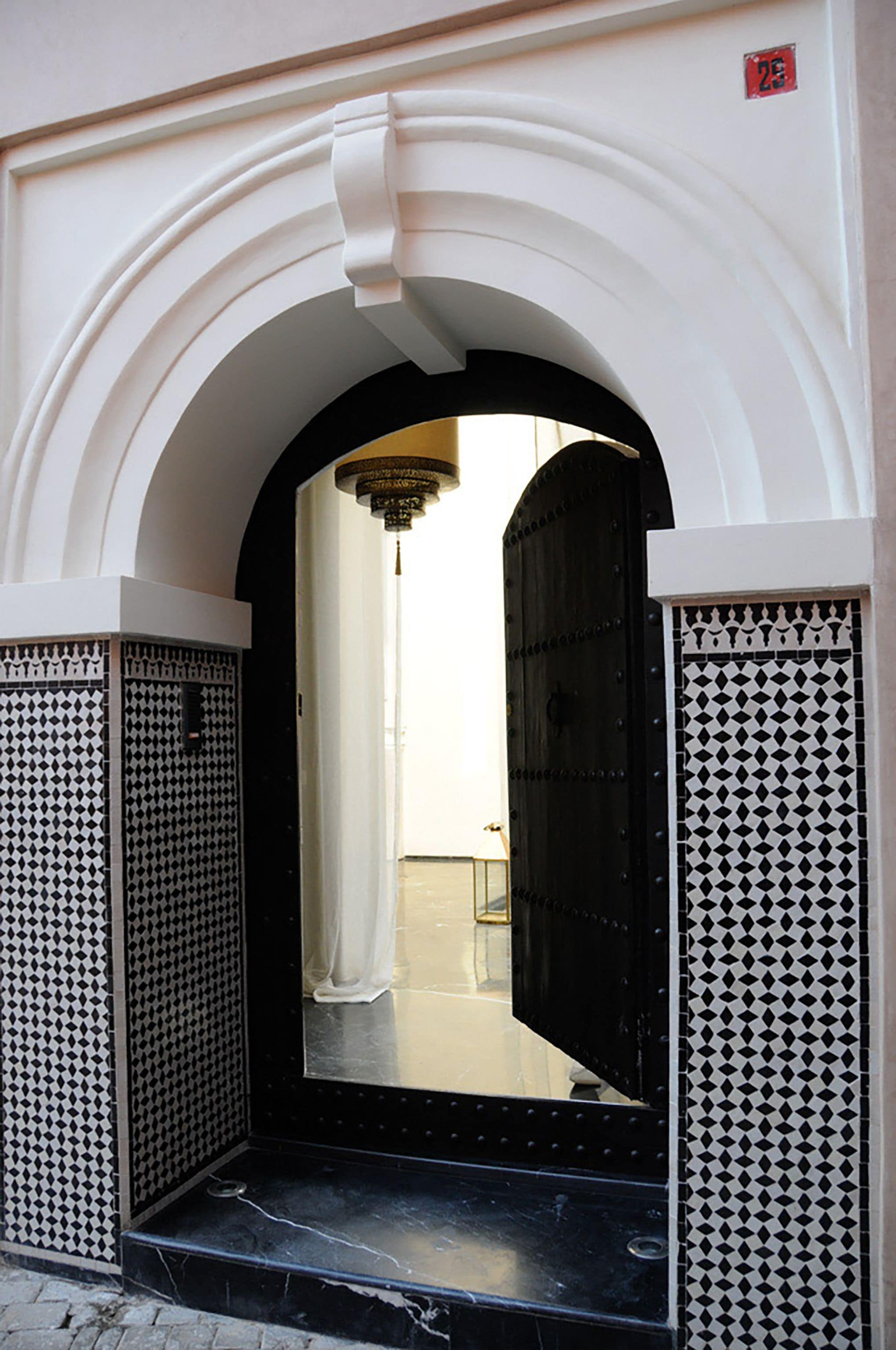 Foto - Riad K