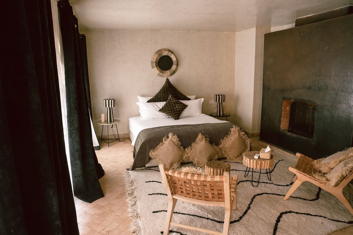 Chambre Panoramique